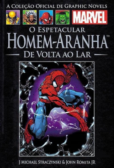 O espetacular homem aranha 1