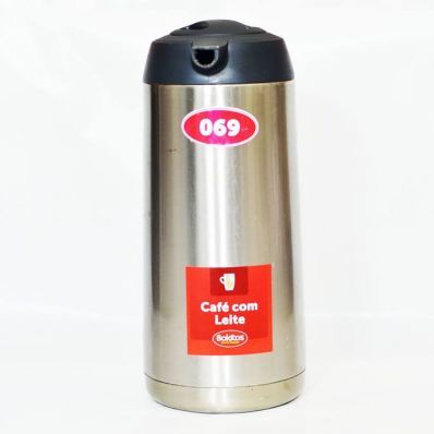 Café 2600 ml - *Ler detalhes do produto nas especificações*