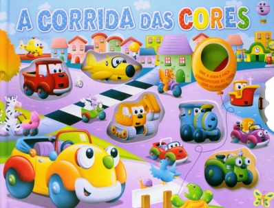 A corrida das cores
