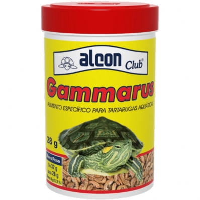 ALCON CLUB GAMMARUS 28 G