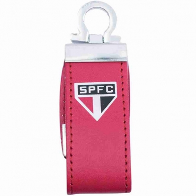 Pendrive 7.6GB - São Paulo SPFC