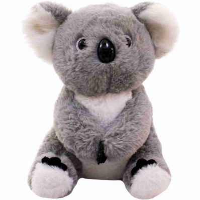 Coala 41Cm - Pelúcia