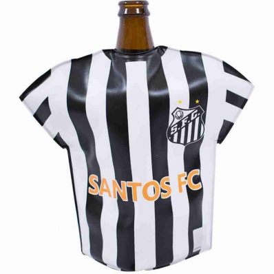 Bolsa Térmica Em Forma De Camisa - Santos