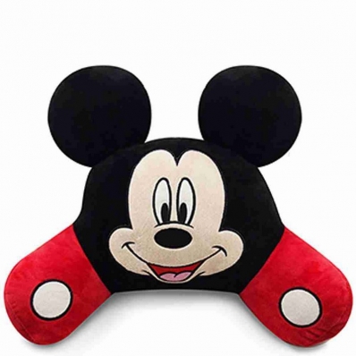 Almofada Mickey (Fibra) (Pequena) - Disney