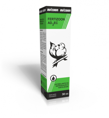 FERTIZOON AD3EC- AVIZOON - 30 ml - Original