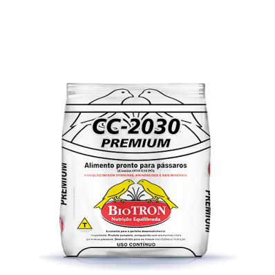 BIOTRON CC2030 PREMIUM 5 KG