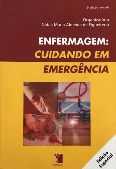 Enfermagem: Cuidando em emergência