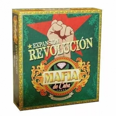 MAFIA DE CUBA REVOLUÇÃO