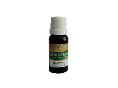 SARCOLIN - 20 ml