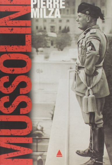 Mussolini