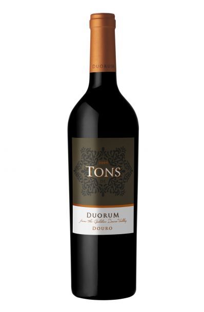 Vinho Tons de Duorum Tinto (750ml)