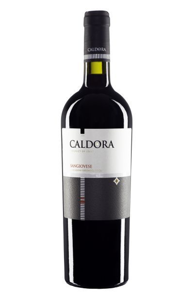 Vinho Caldora Sangiovese IGT (750ml)