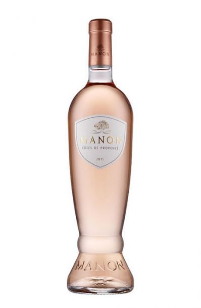 Vinho Manon Côtes de Provence Rosé 750ml