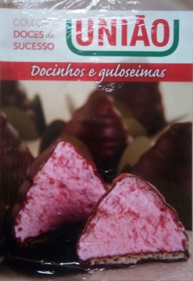 Doces e guloseimas - Col. Doces de sucesso União