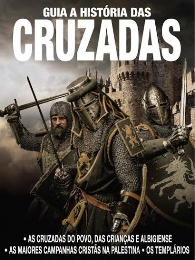 Guia a história das cruzadas