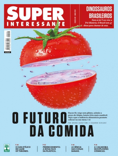 Revista Superinteressante - Edição 402 | Maio/2019