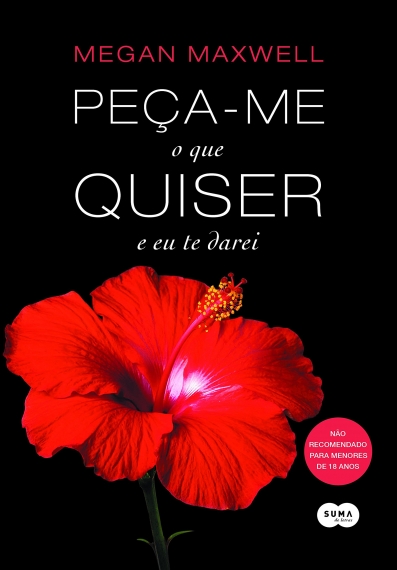 Peça-me o que quiser e eu te darei