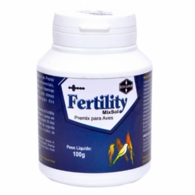 FERTILITY - 100 g