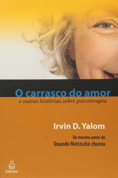 O carrasco do amor e outras histórias sobre psicoterapia