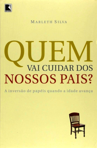 Usado - Quem vai cuidar dos nossos Pais?