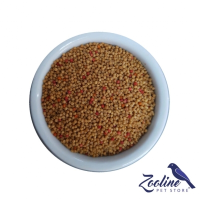 NUTRÓPICA CURIÓ - 1 Kg