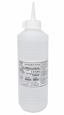 Álcool Isopropílico Isopropanol 250ml C/ Bico Dosador