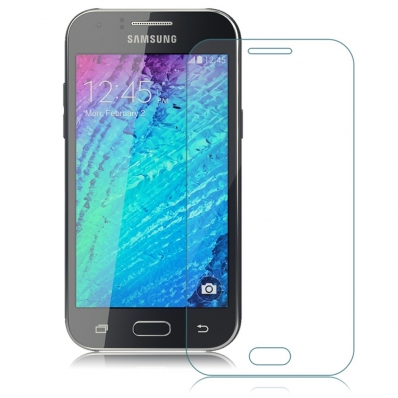 Película Vidro Temperado Samsung Galaxy J5 (5) Blindada