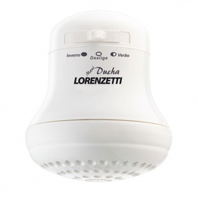 Ducha Maxi Ducha 220V 5500W - Lorenzetti