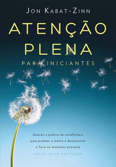 Atenção Plena - Para iniciantes