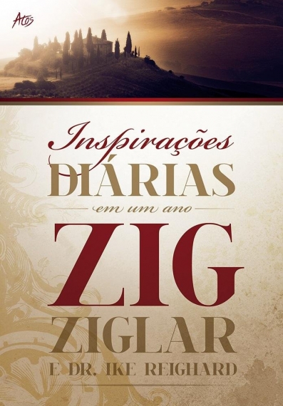 Inspirações diárias em um ano