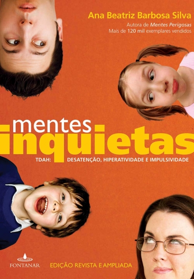 Usado - Mentes Inquietas