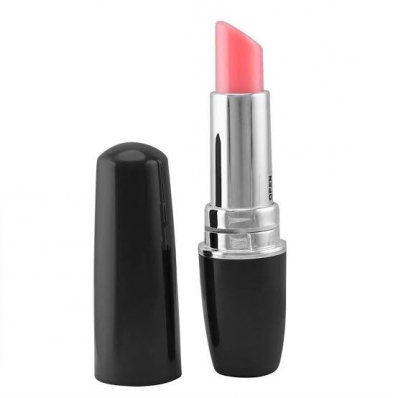 MINI VIBRADOR FORMATO DE BATOM