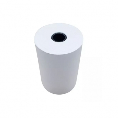 Bobina papel PDV 57mm x 45mm x 30m c/ 1 via térmica - 30 UN