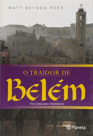 Usado - O traidor de Belém