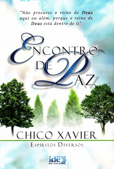 Encontro de Paz