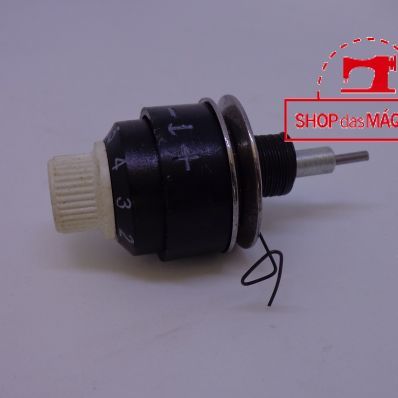 Tensor Singer 660, 666, 667 Ponto de Ouro Antigas e Outras
