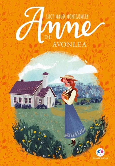 Anne de Avonlea: Série Anne de Green Gables - Vol. 2