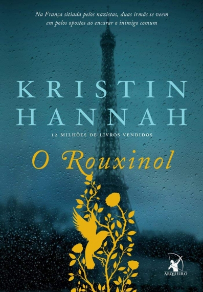 O rouxinol