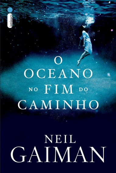 O oceano no fim do caminho