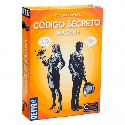 CODIGO SECRETO IMAGENS