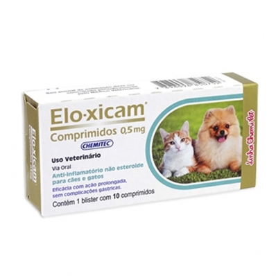Elo-Xicam 0,5