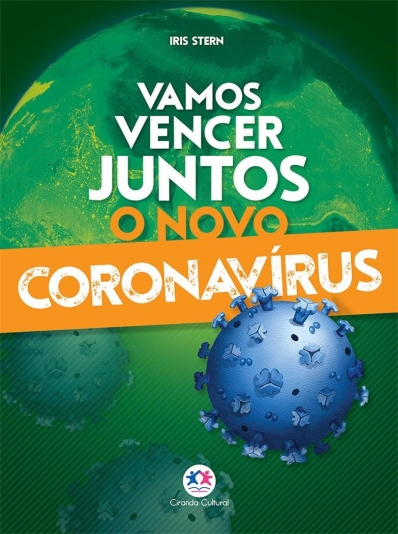 Vamos vencer juntos o novo Coronavírus