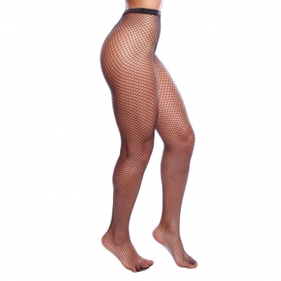 Meia Calça Arrastão