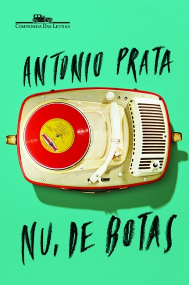 Nu de botas