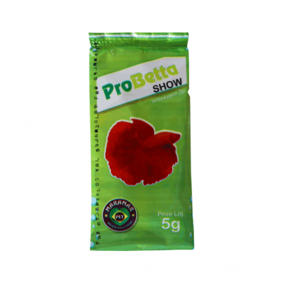 Extrusado Probetta Show - Pacote Unitário - 5g 