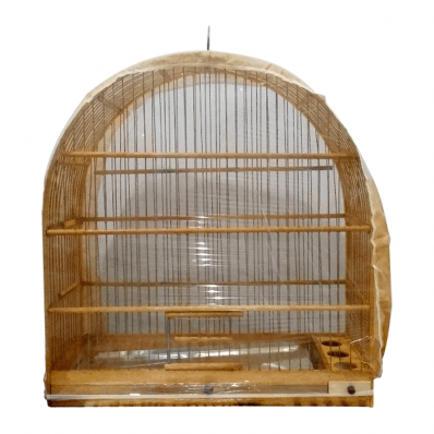 Capa Gaiola Mosquiteiro - G 