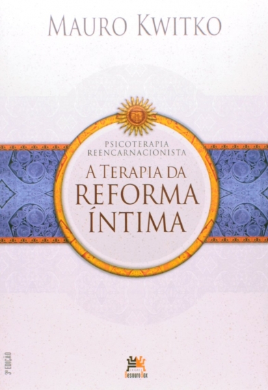 A terapia da reforma íntima