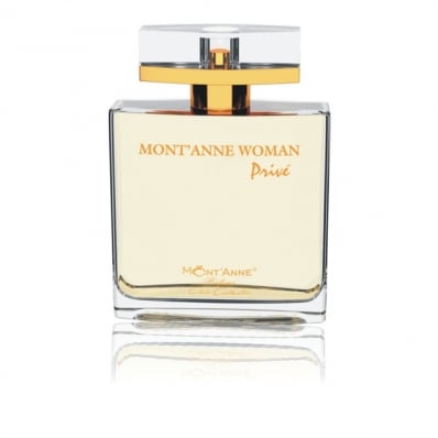 Perfume Importado MontAnne Woman Privé 