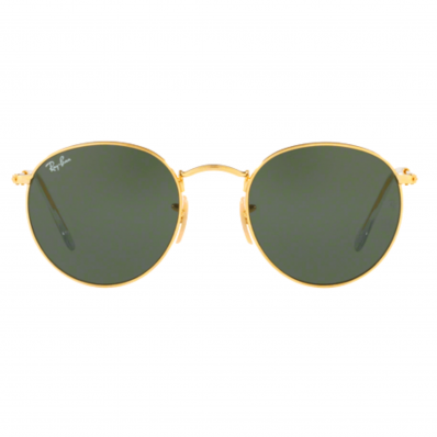Ray-Ban Round RB3447L 001 