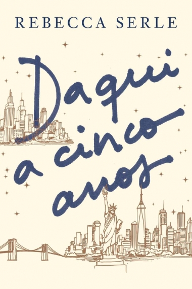 Daqui a cinco ano